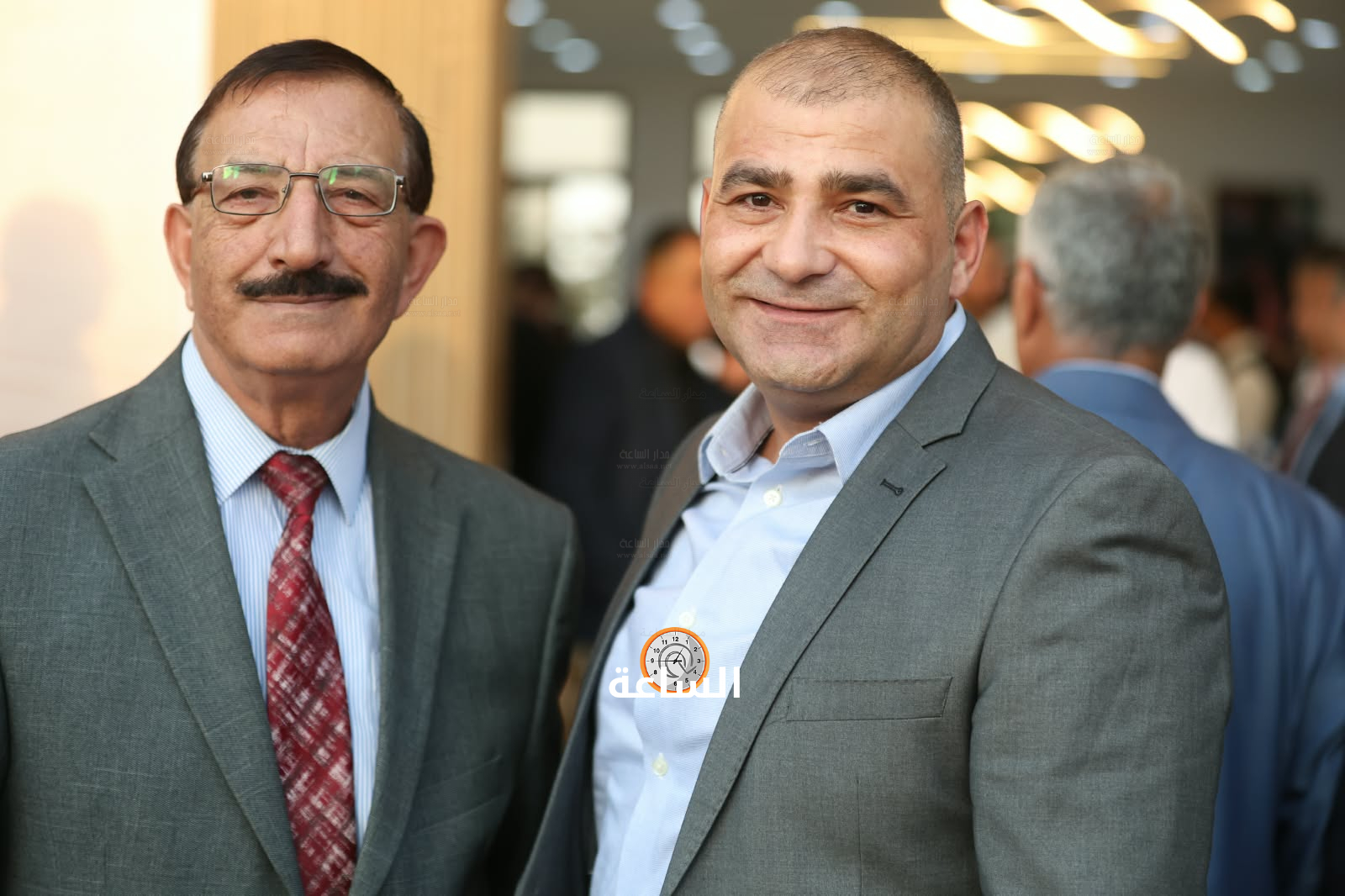 Madar Al-Saa Images 0.9238594151675958