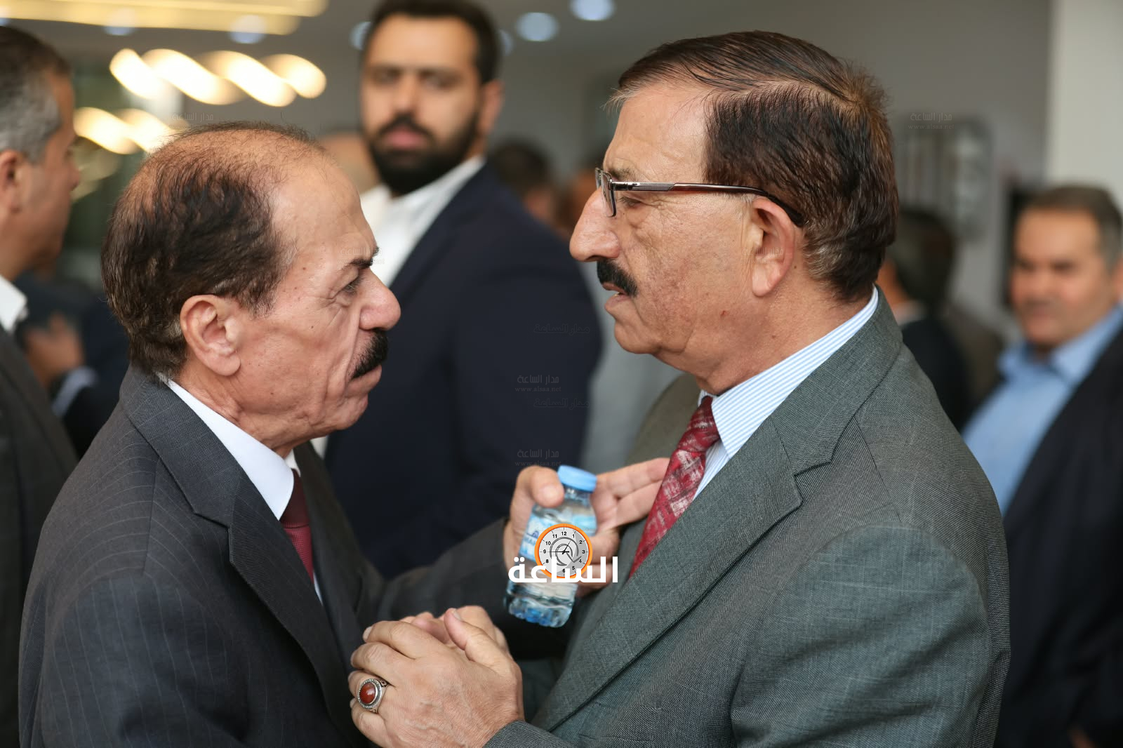 Madar Al-Saa Images 0.6239274714513763