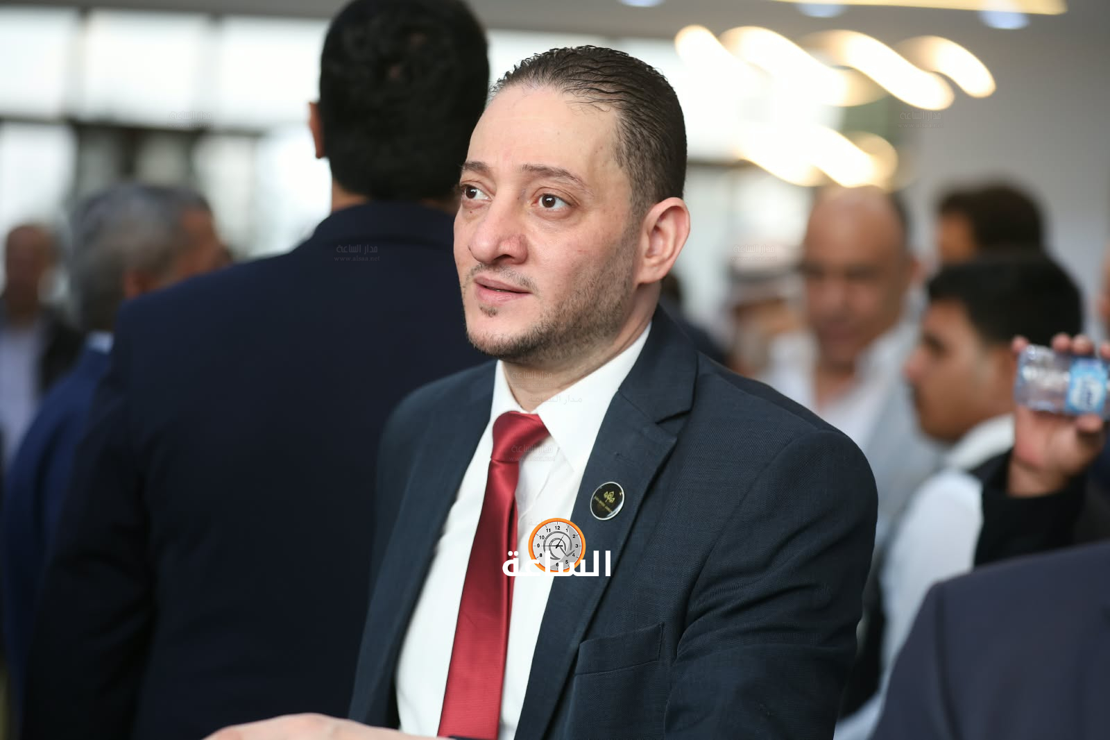 Madar Al-Saa Images 0.0011146464733394756