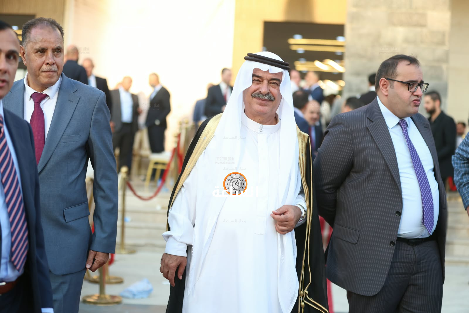 Madar Al-Saa Images 0.6505206559939243