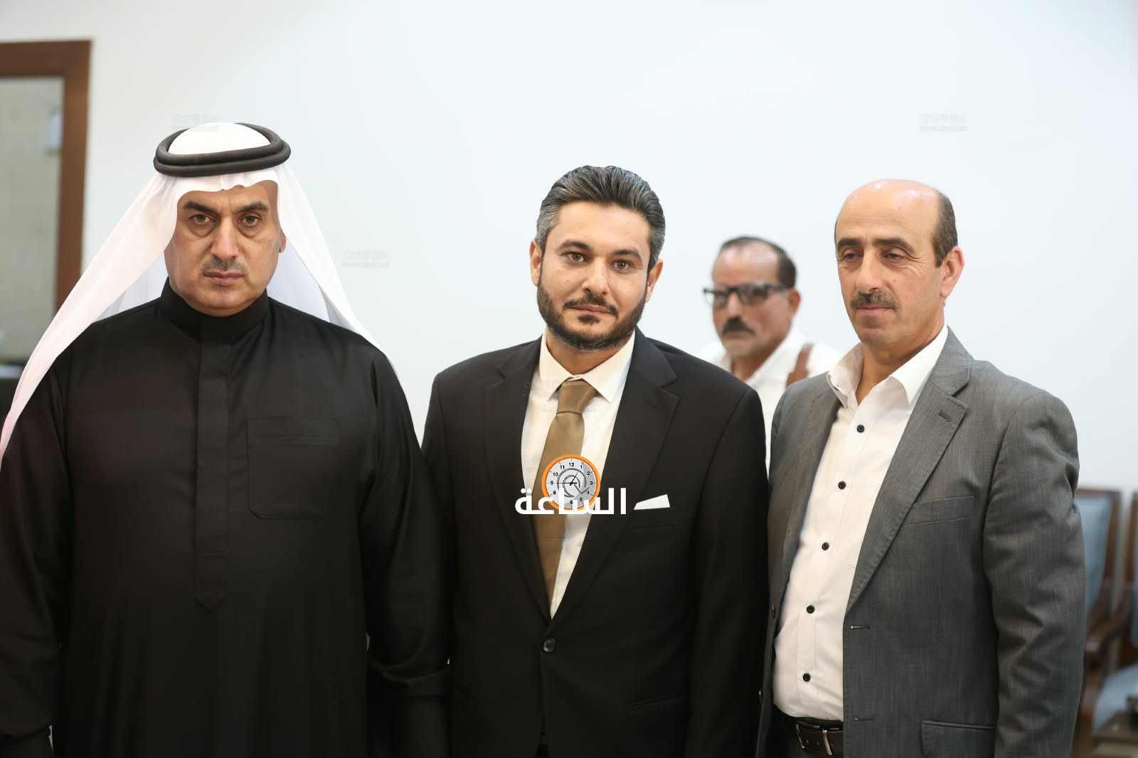 Madar Al-Saa Images 0.3873948787005318