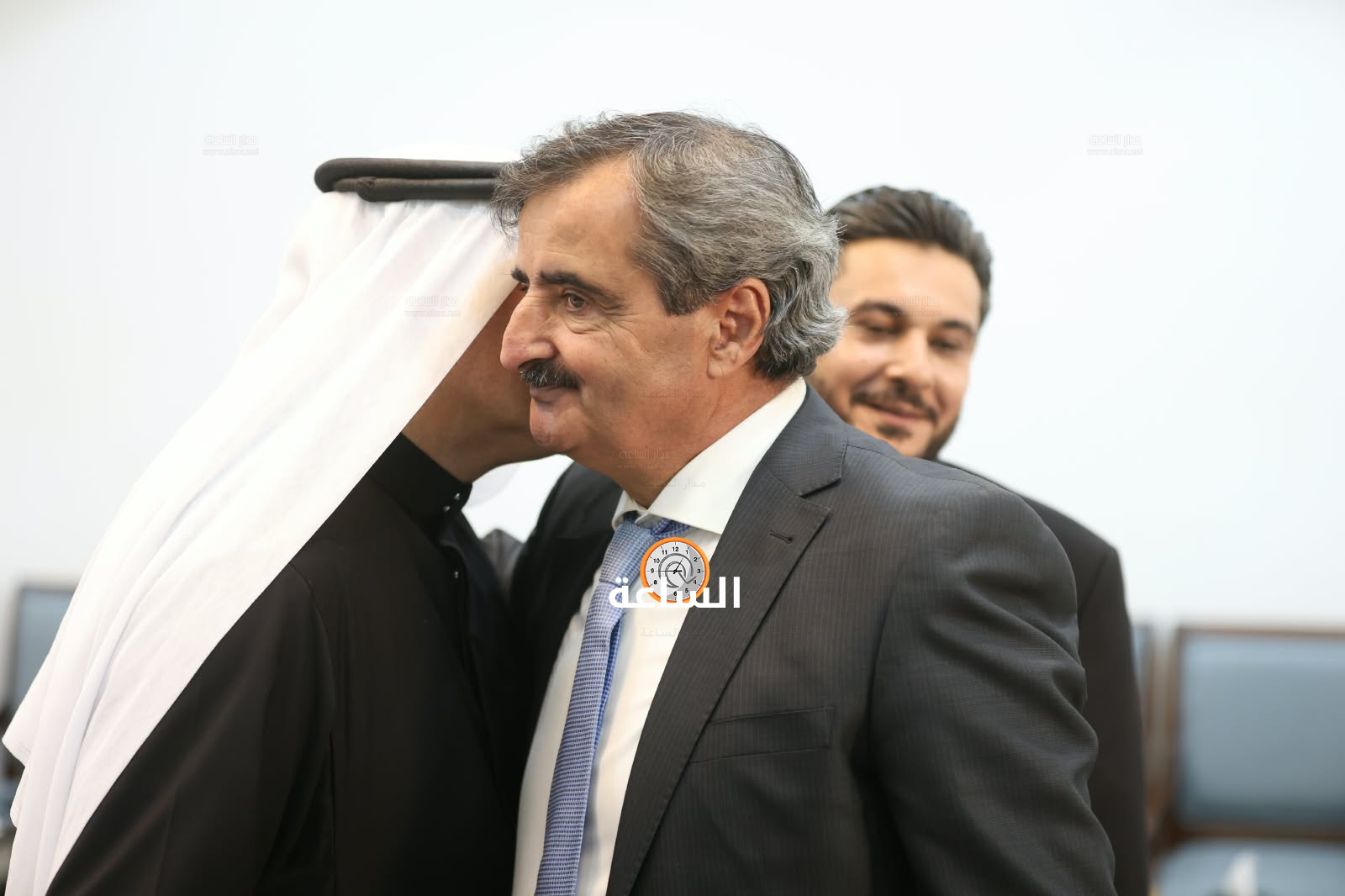 Madar Al-Saa Images 0.45195767747596804