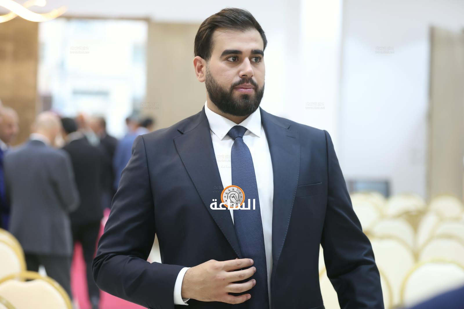Madar Al-Saa Images 0.6559009251699458