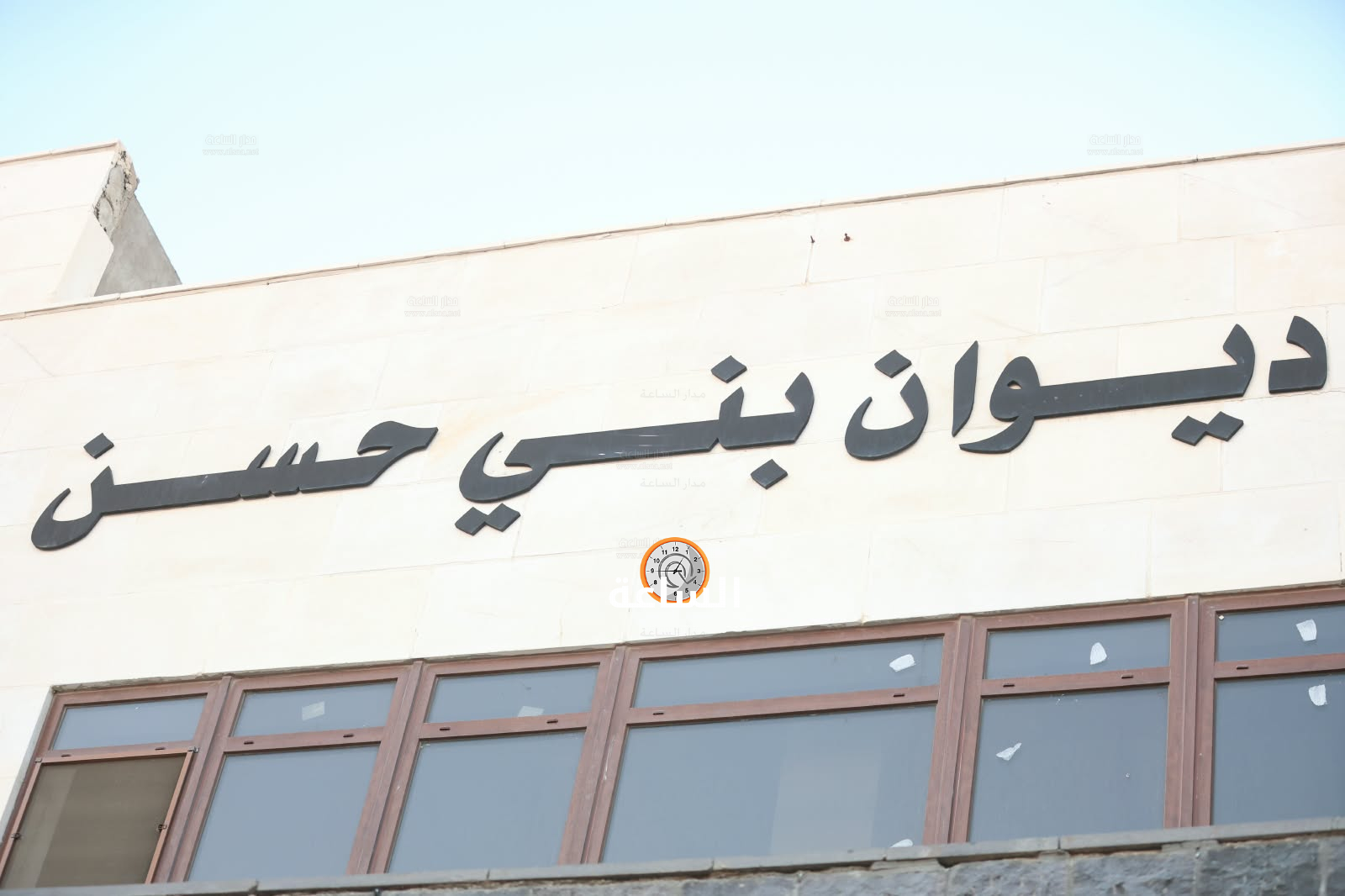 Madar Al-Saa Images 0.9262496158517282