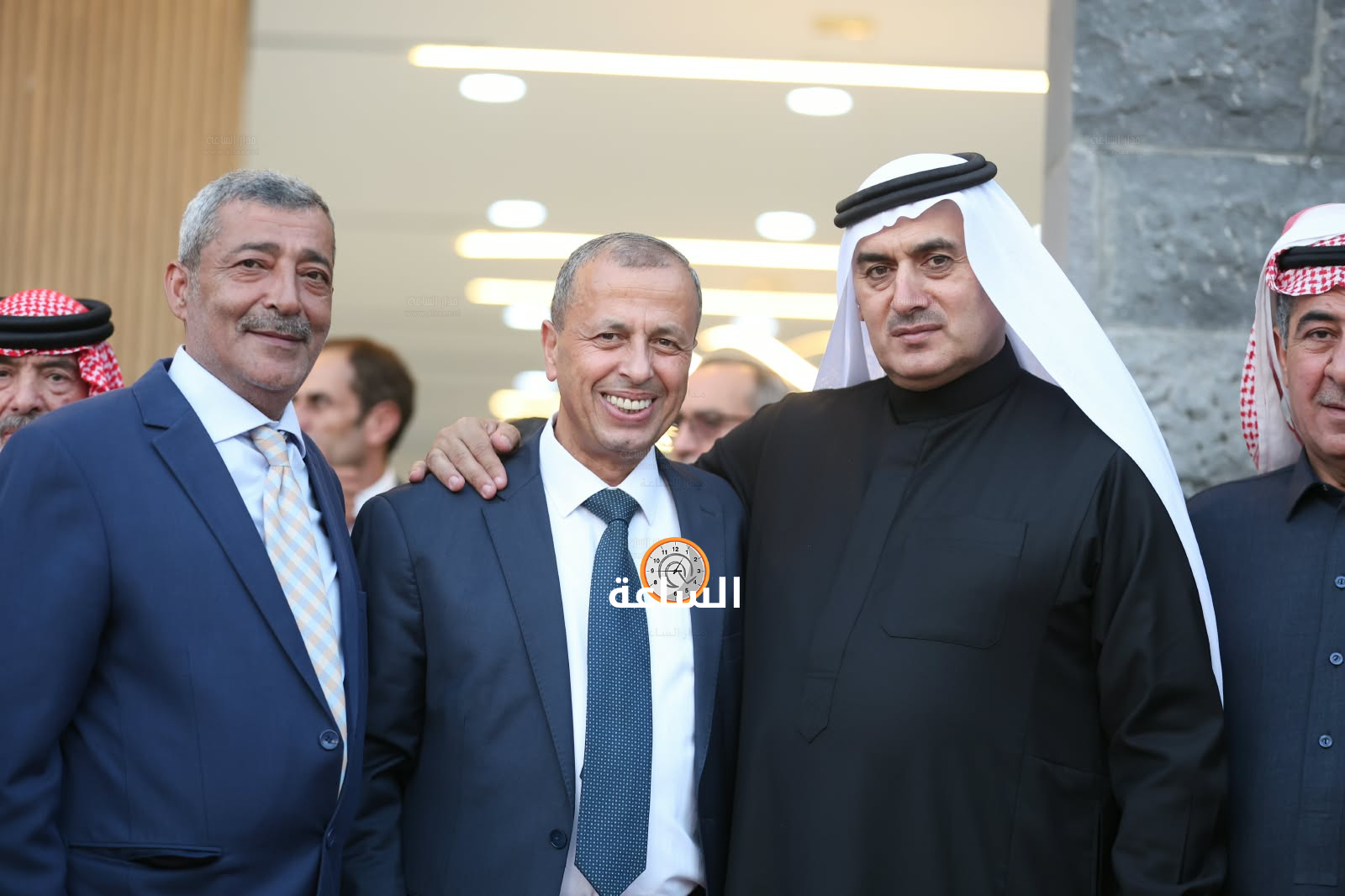 Madar Al-Saa Images 0.40100800337478537