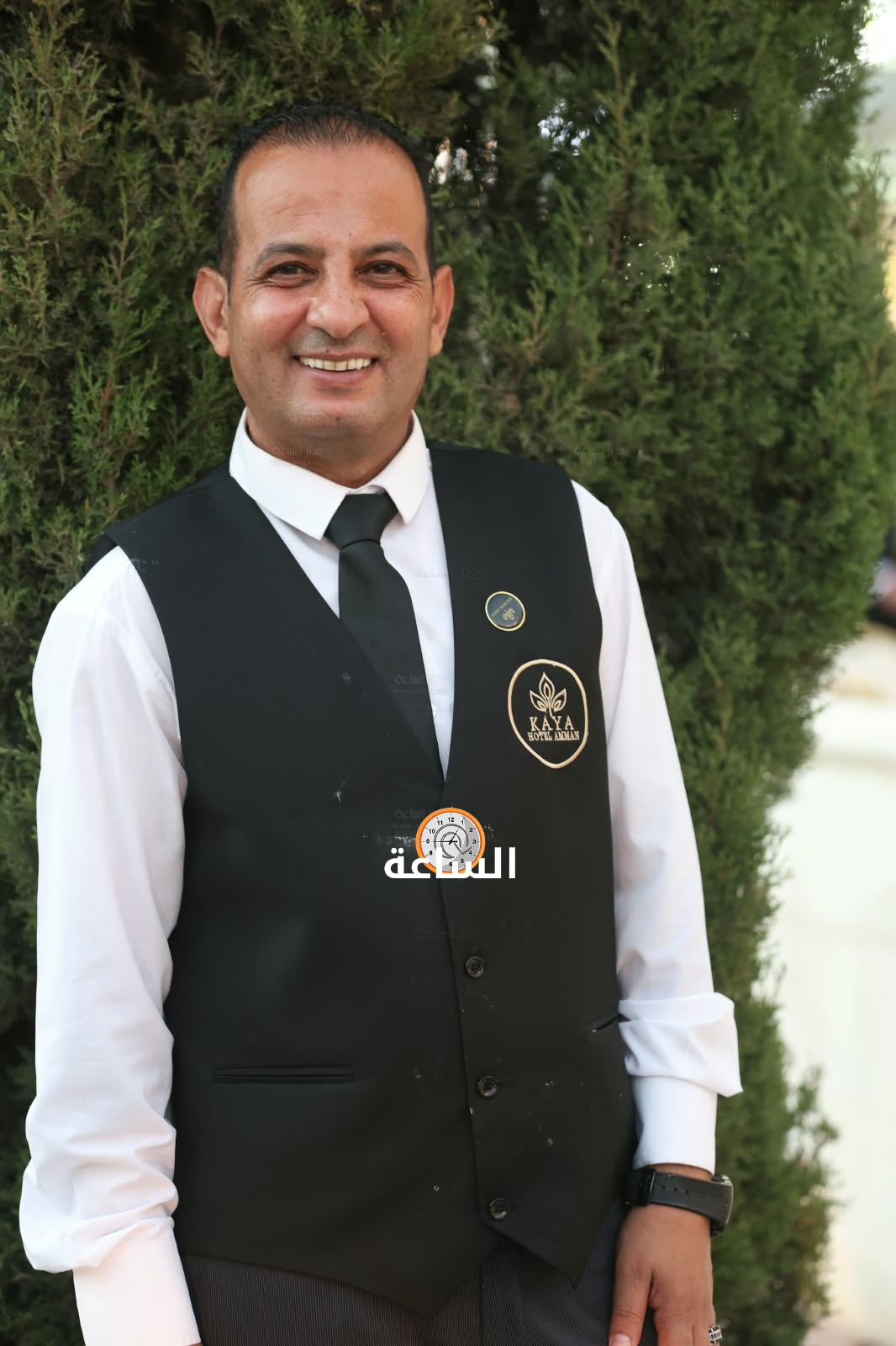 Madar Al-Saa Images 0.11568783116575898
