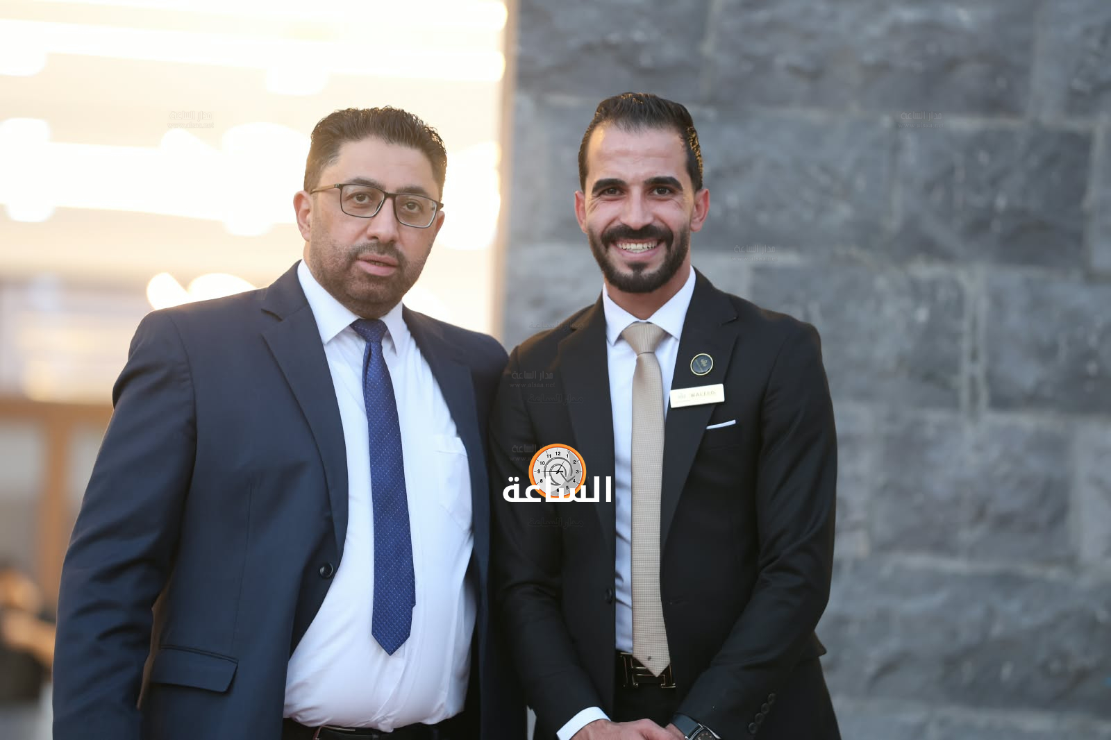 Madar Al-Saa Images 0.3768309300460658