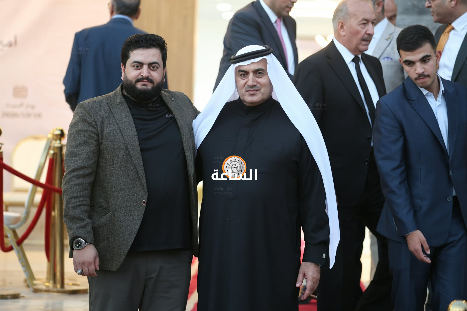 Madar Al-Saa Images 0.39032130761154904