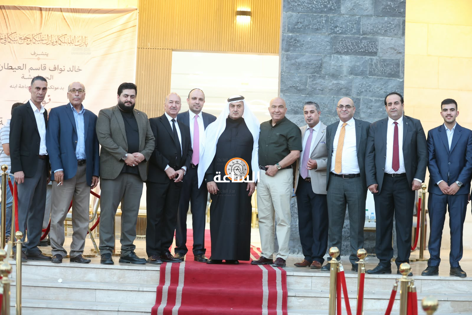 Madar Al-Saa Images 0.04737455167988225