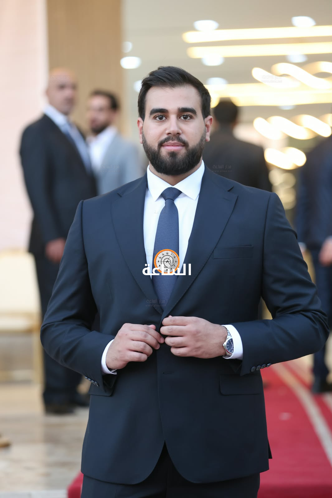 Madar Al-Saa Images 0.8223395953692467
