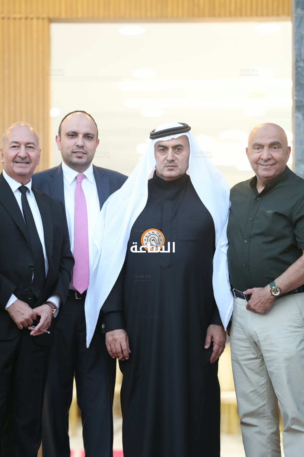 Madar Al-Saa Images 0.041839712176430566