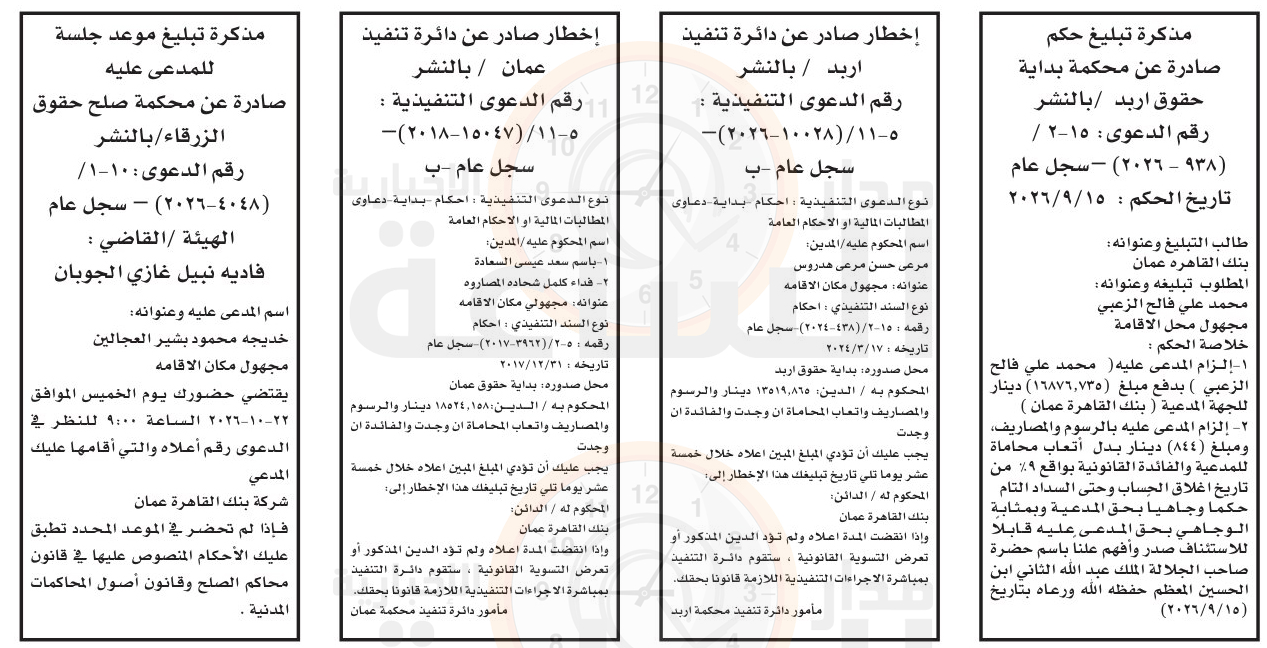 Madar Al-Saa Images 0.20466546245259698