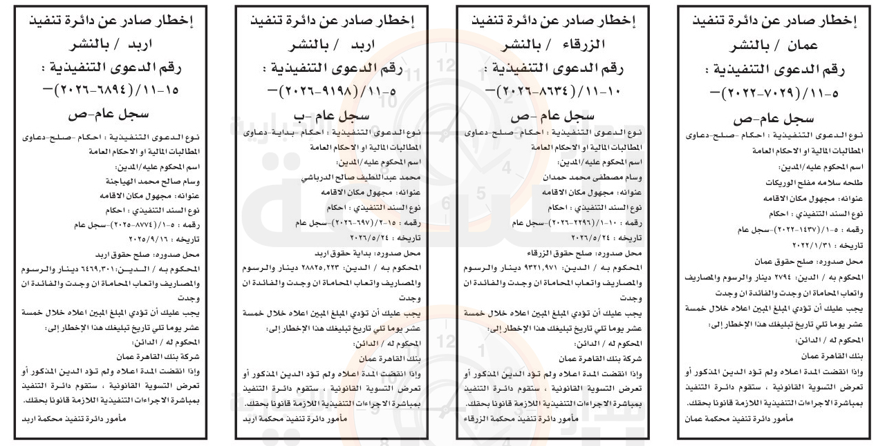 Madar Al-Saa Images 0.4916252541367828
