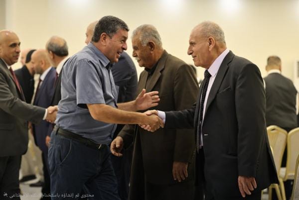 Madar Al-Saa Images 0.16273663347445833
