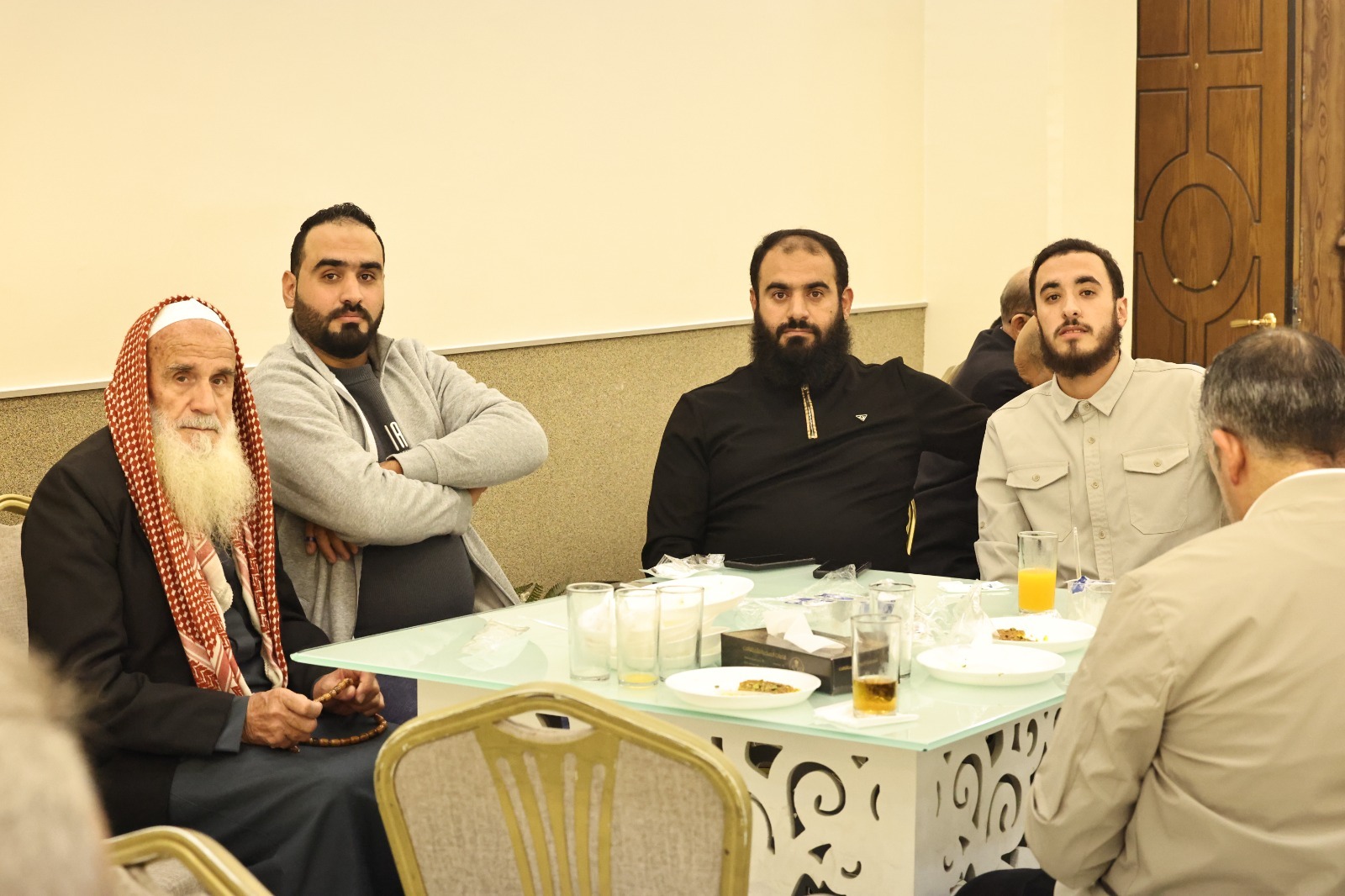 Madar Al-Saa Images 0.2080114424087247