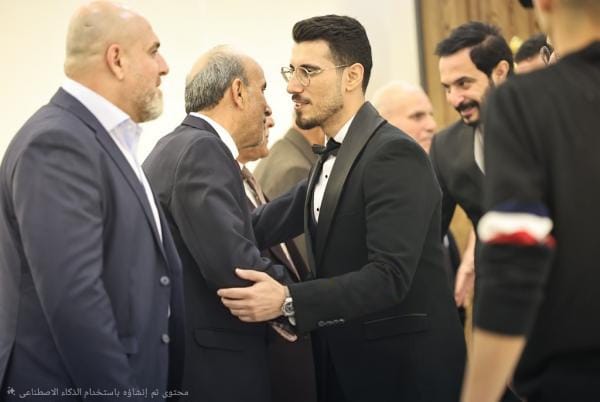 Madar Al-Saa Images 0.8001408360182637