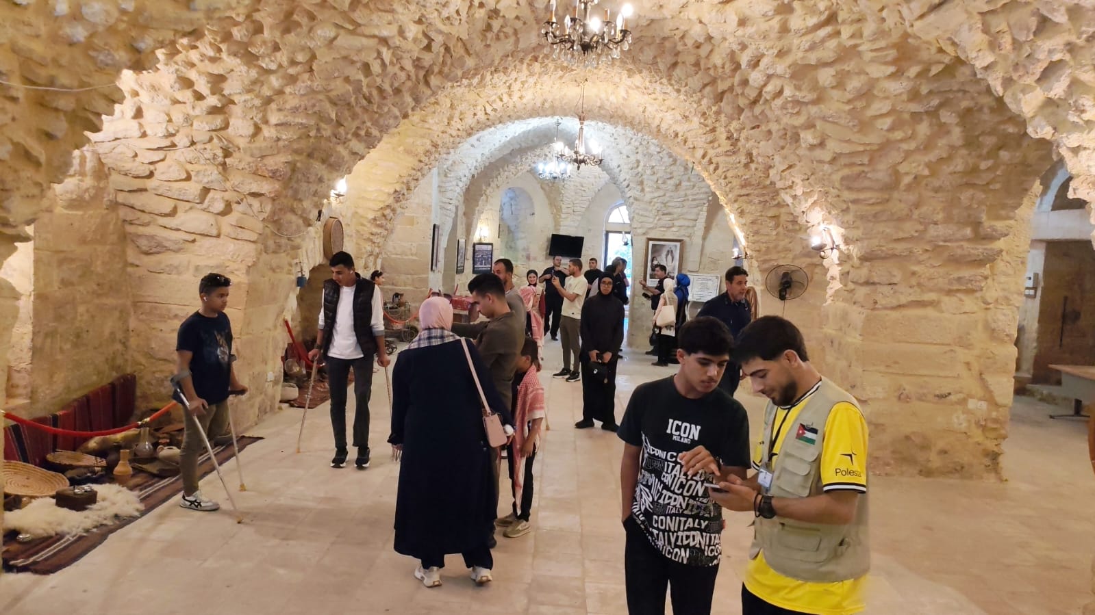 Madar Al-Saa Images 0.40687373111176917