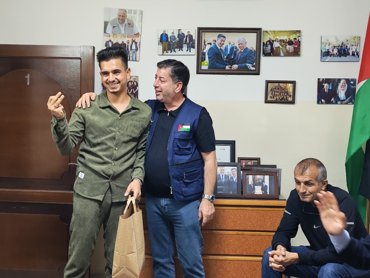 Madar Al-Saa Images 0.26864845124856074