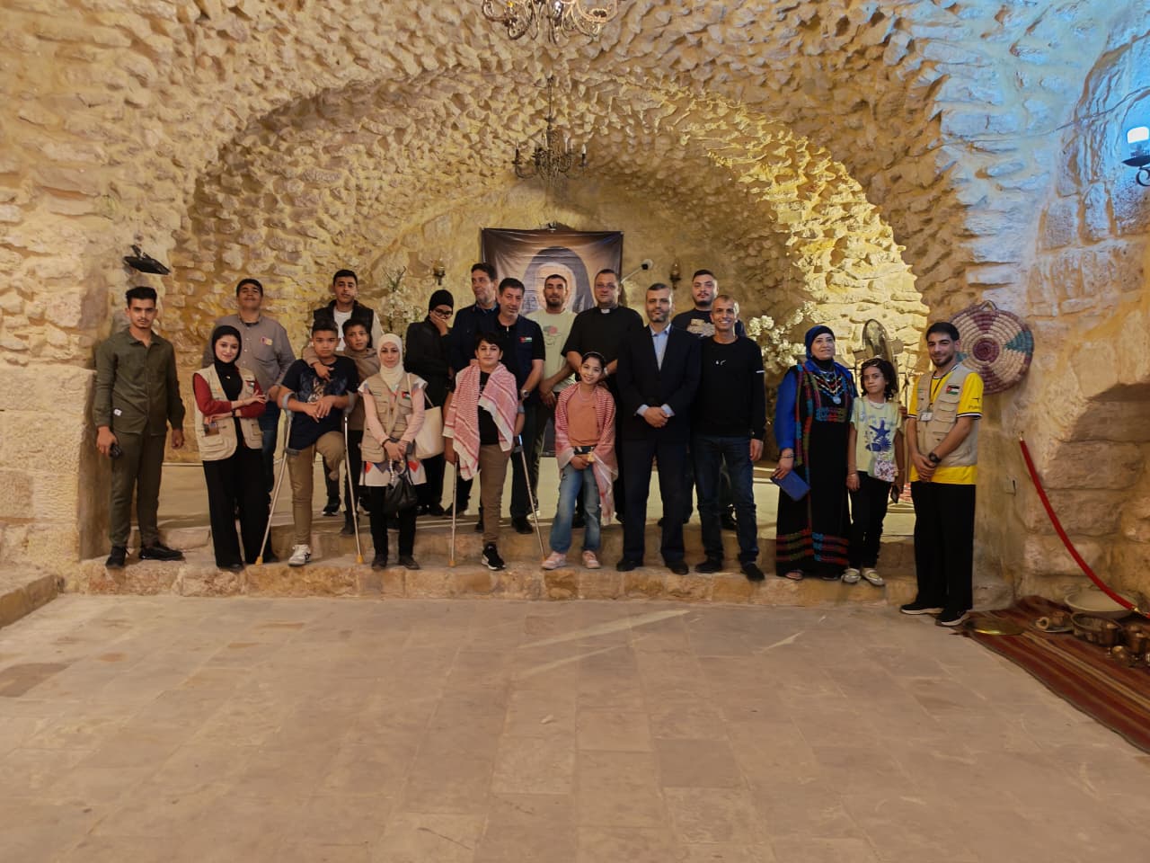 Madar Al-Saa Images 0.1888950588371635