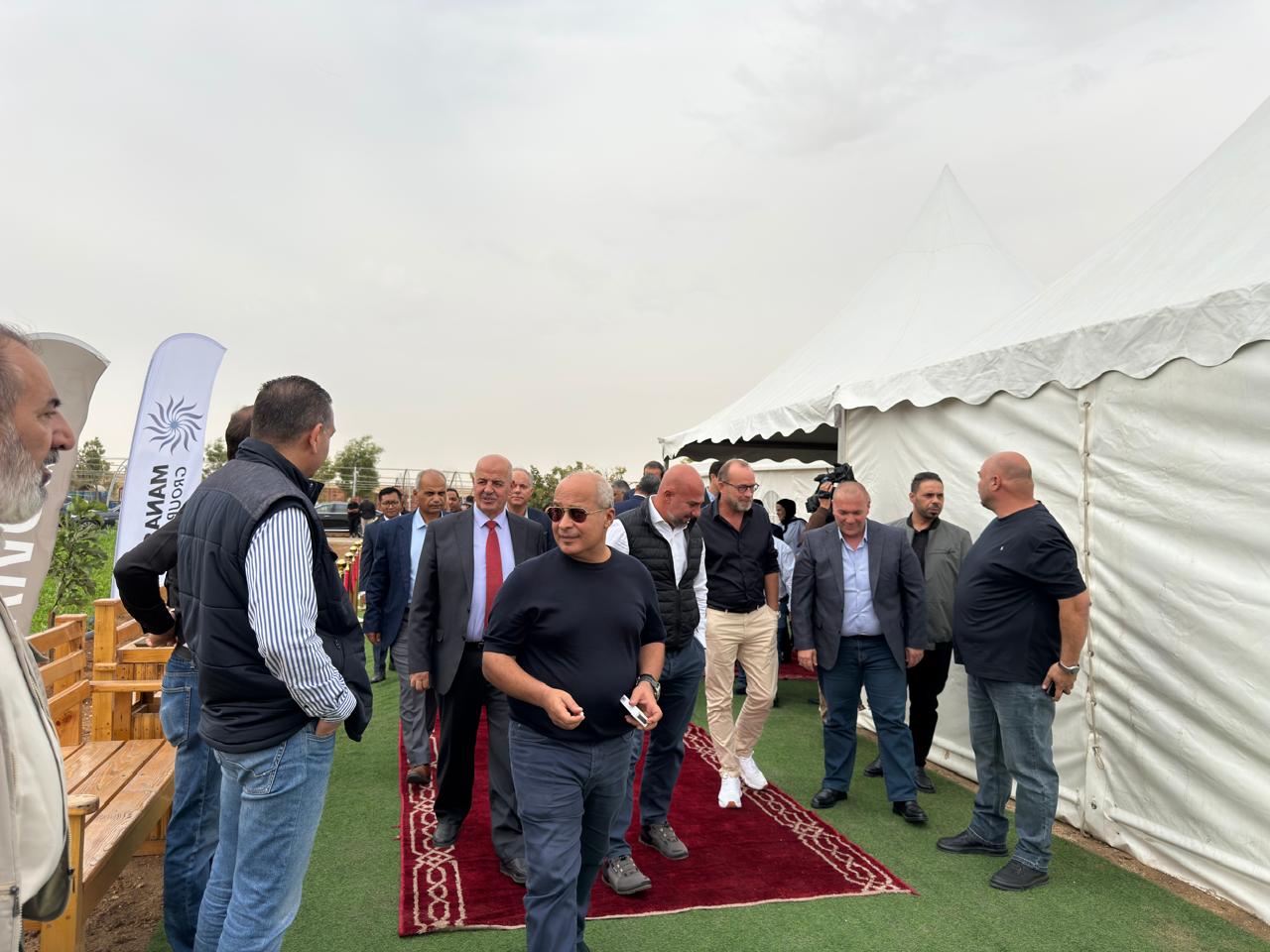 Madar Al-Saa Images 0.1228380111703733