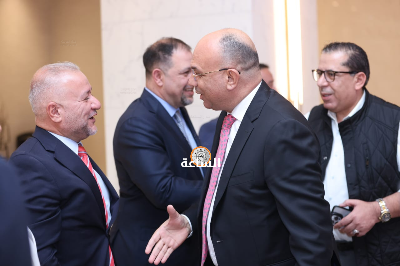 Madar Al-Saa Images 0.7664095814909528