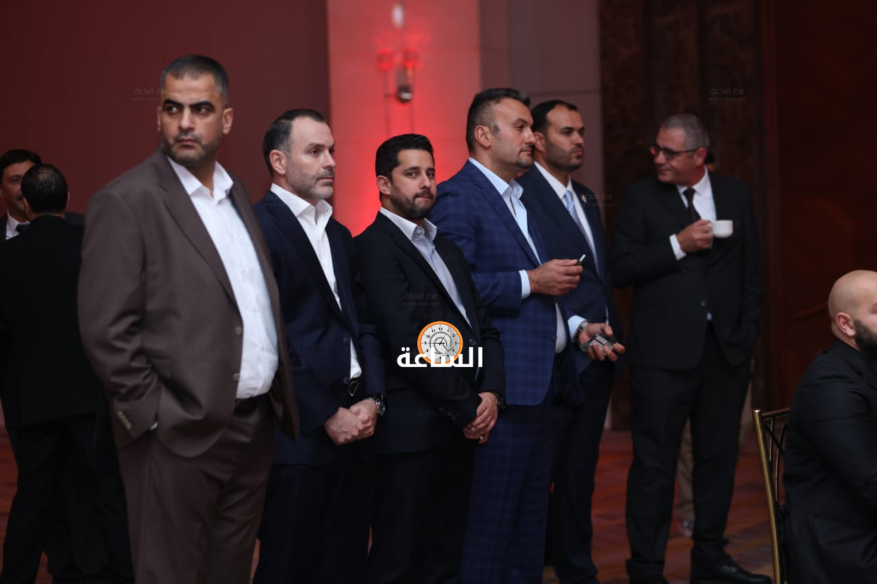 Madar Al-Saa Images 0.46595904649532316