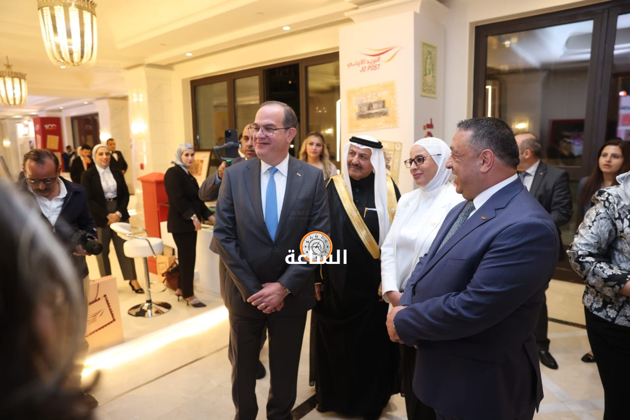 Madar Al-Saa Images 0.996216291193854