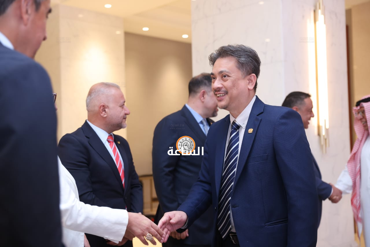 Madar Al-Saa Images 0.5472927516906445