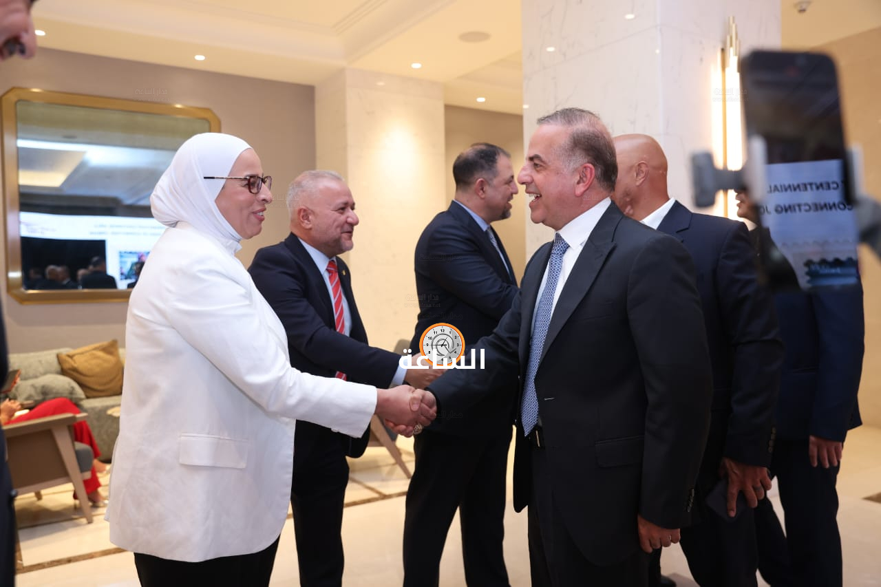 Madar Al-Saa Images 0.1915370023601417