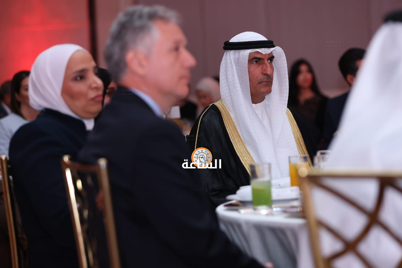 Madar Al-Saa Images 0.510524882895794
