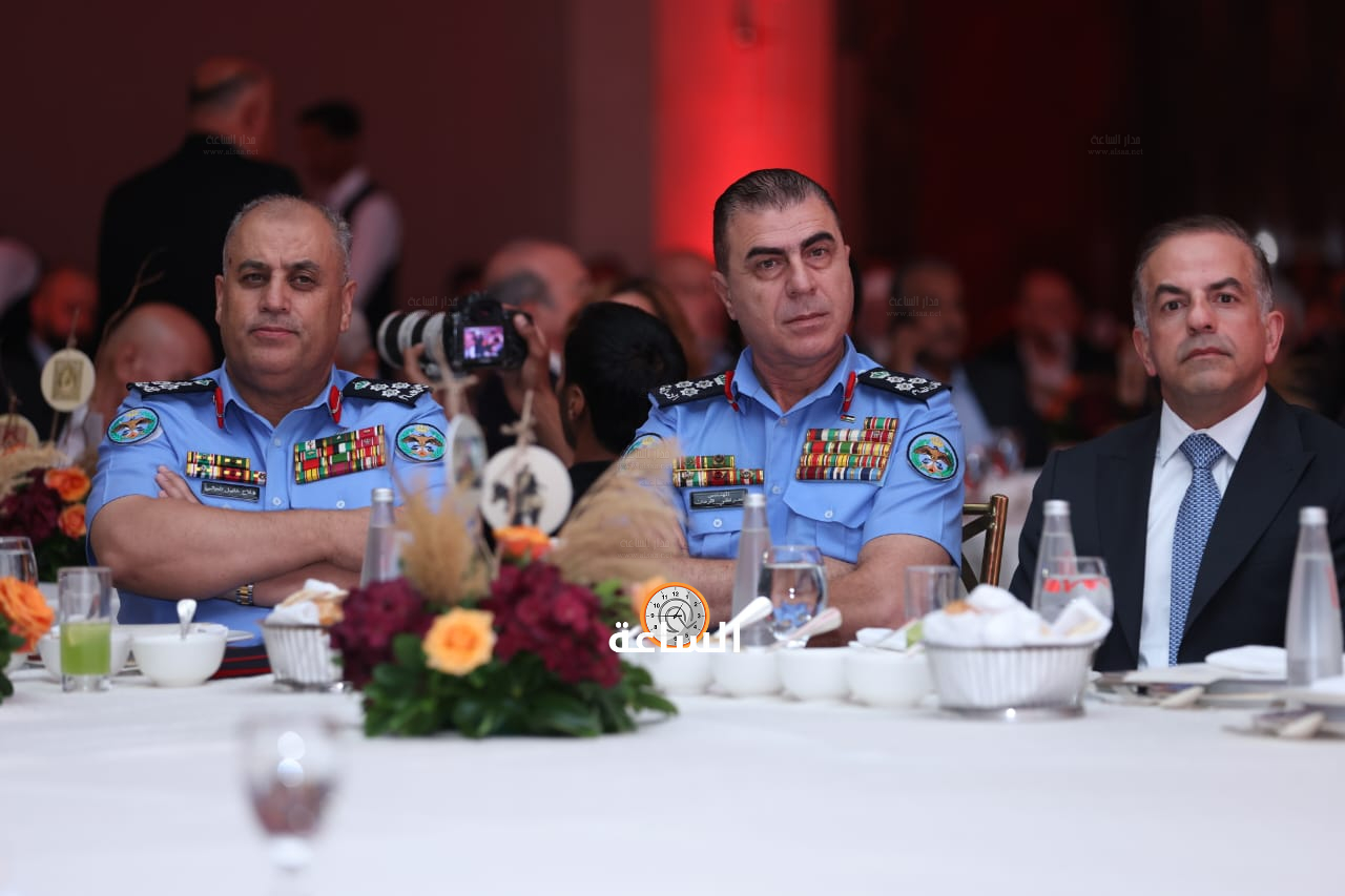 Madar Al-Saa Images 0.7439827349250193