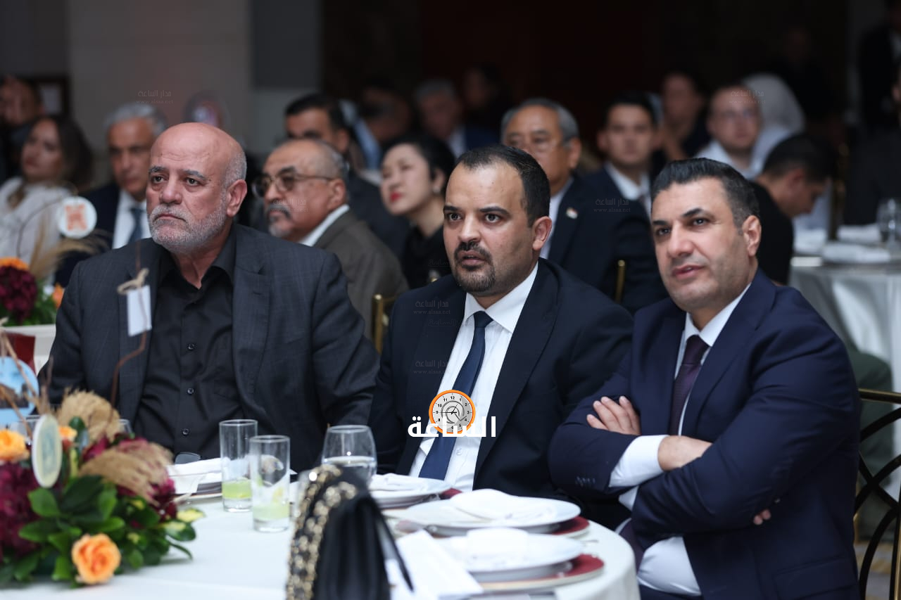 Madar Al-Saa Images 0.9080553211827951