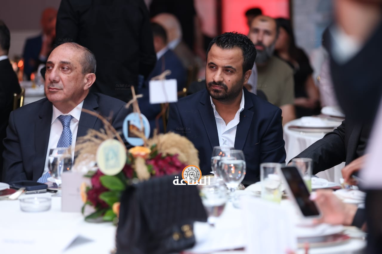 Madar Al-Saa Images 0.03870316295375553