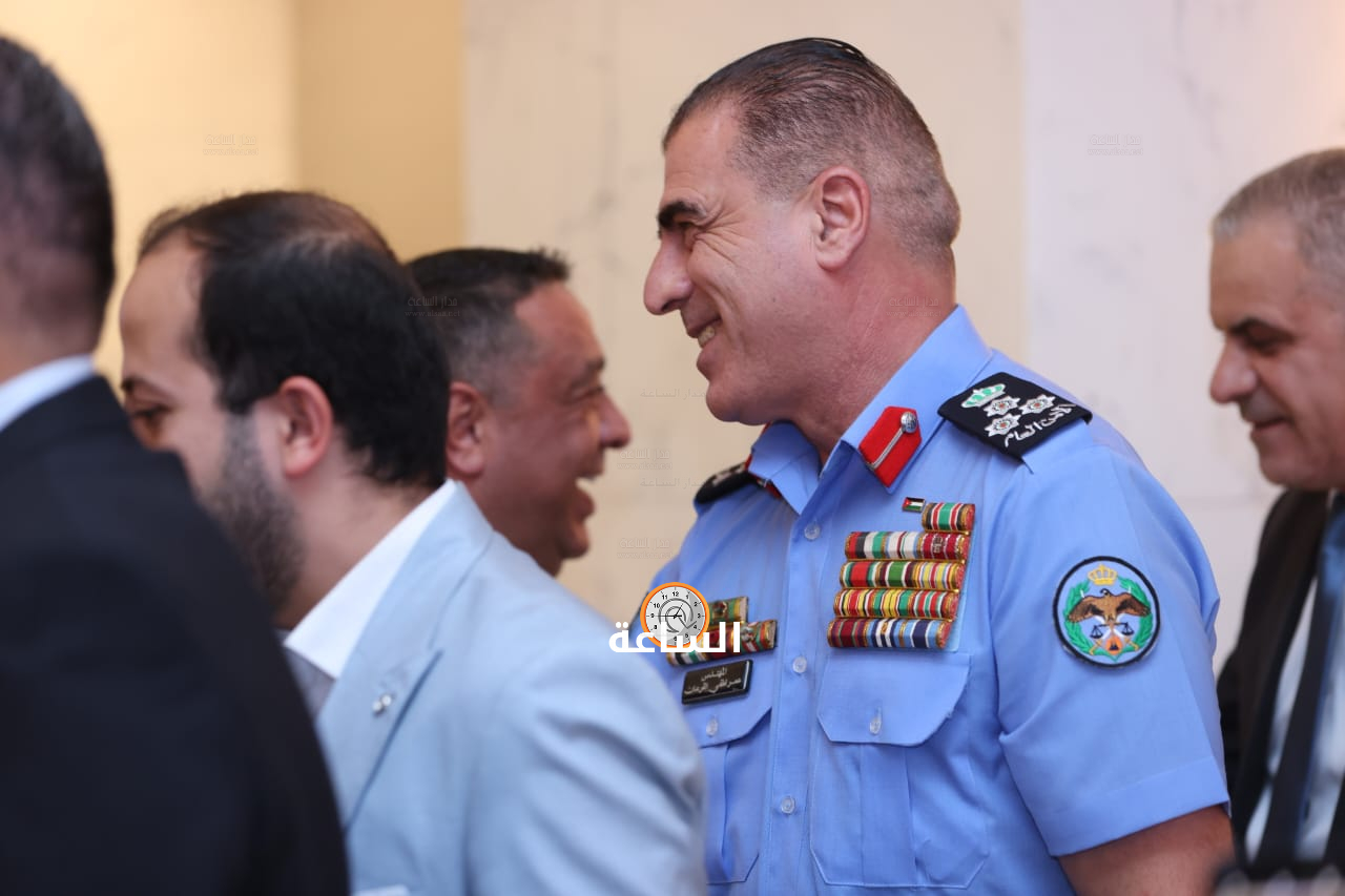 Madar Al-Saa Images 0.28868765840354726