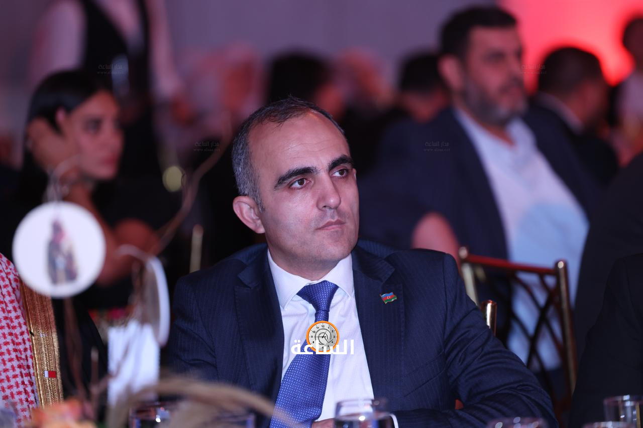 Madar Al-Saa Images 0.2615667693869467