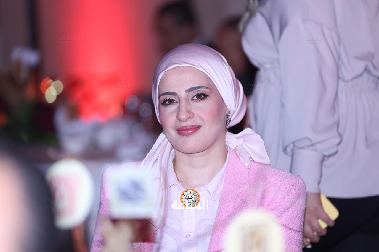 Madar Al-Saa Images 0.9313652304723963