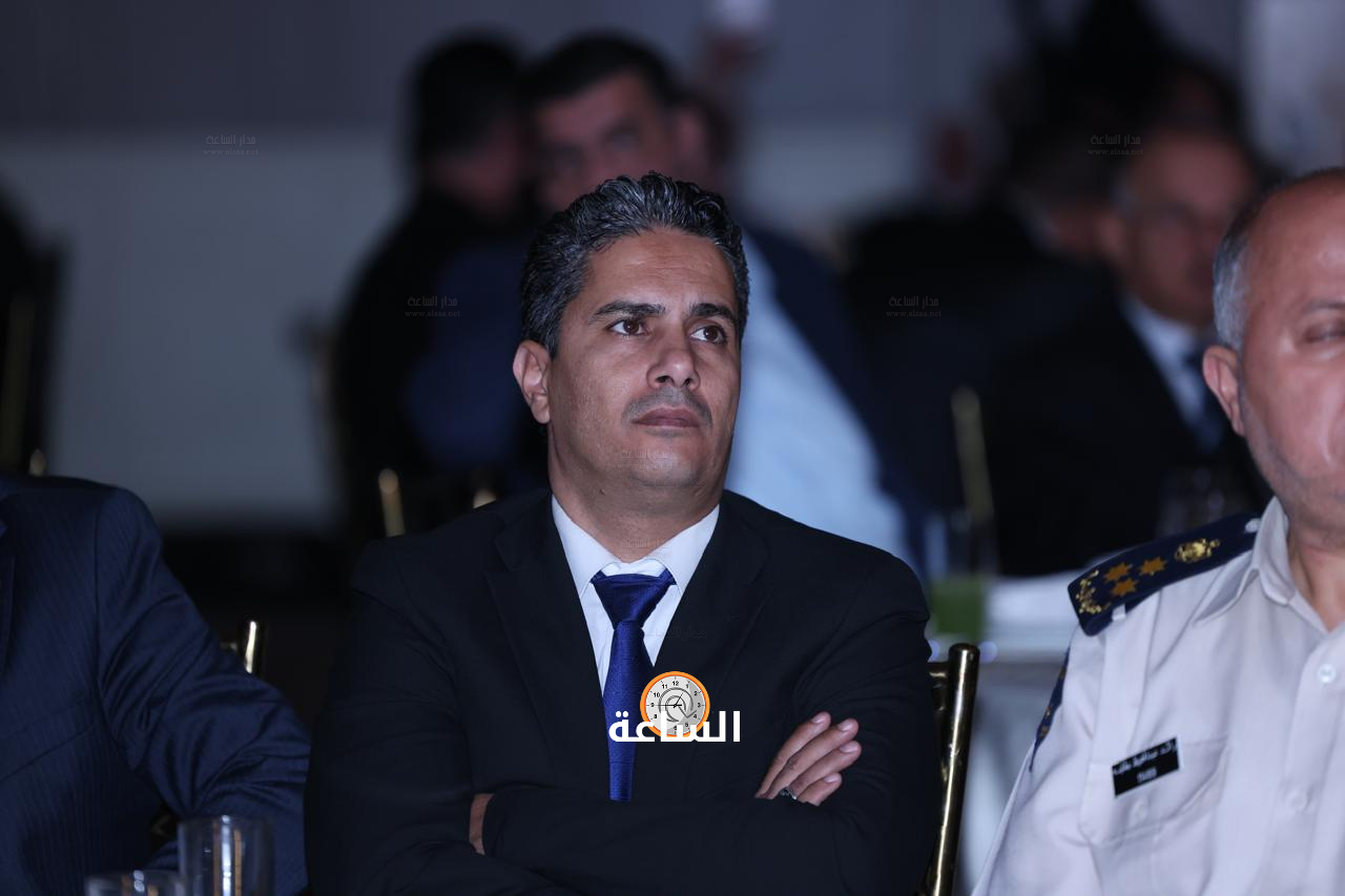 Madar Al-Saa Images 0.2581771738693859