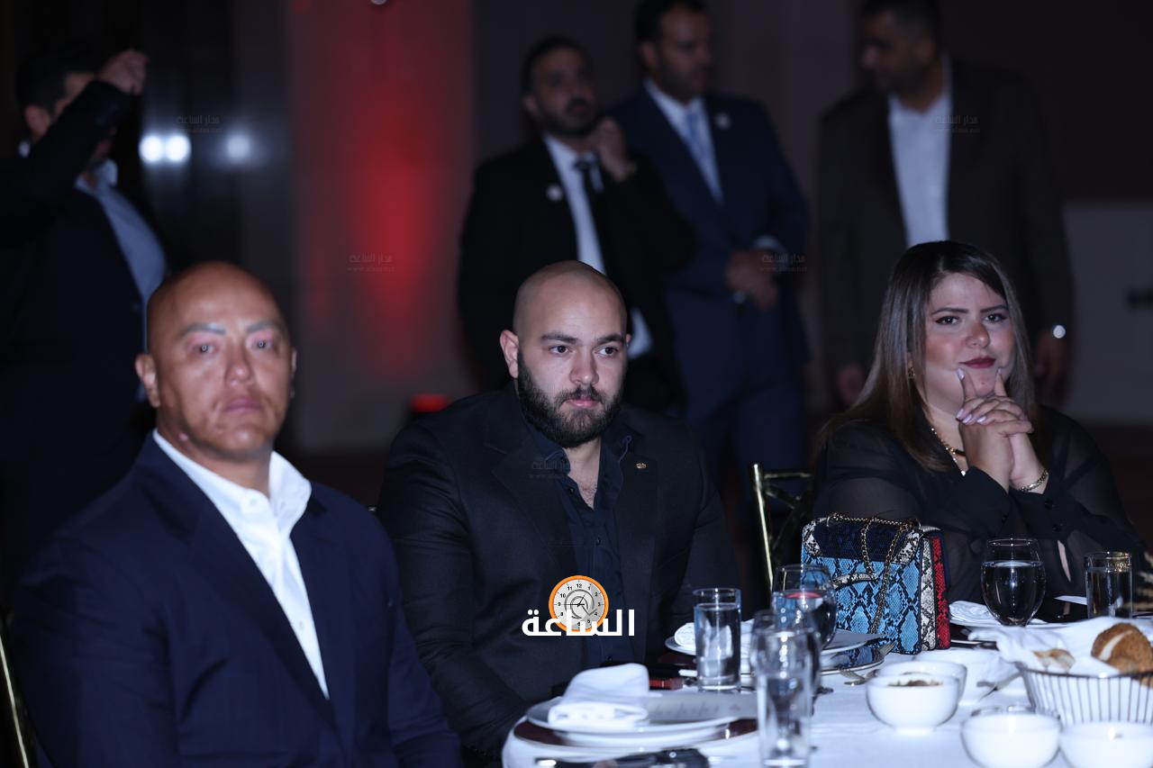 Madar Al-Saa Images 0.12508466375452953