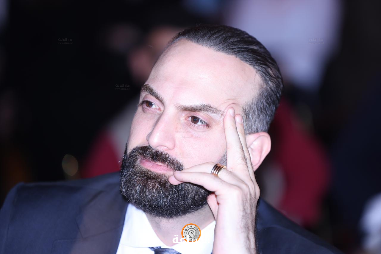 Madar Al-Saa Images 0.17507984590334413