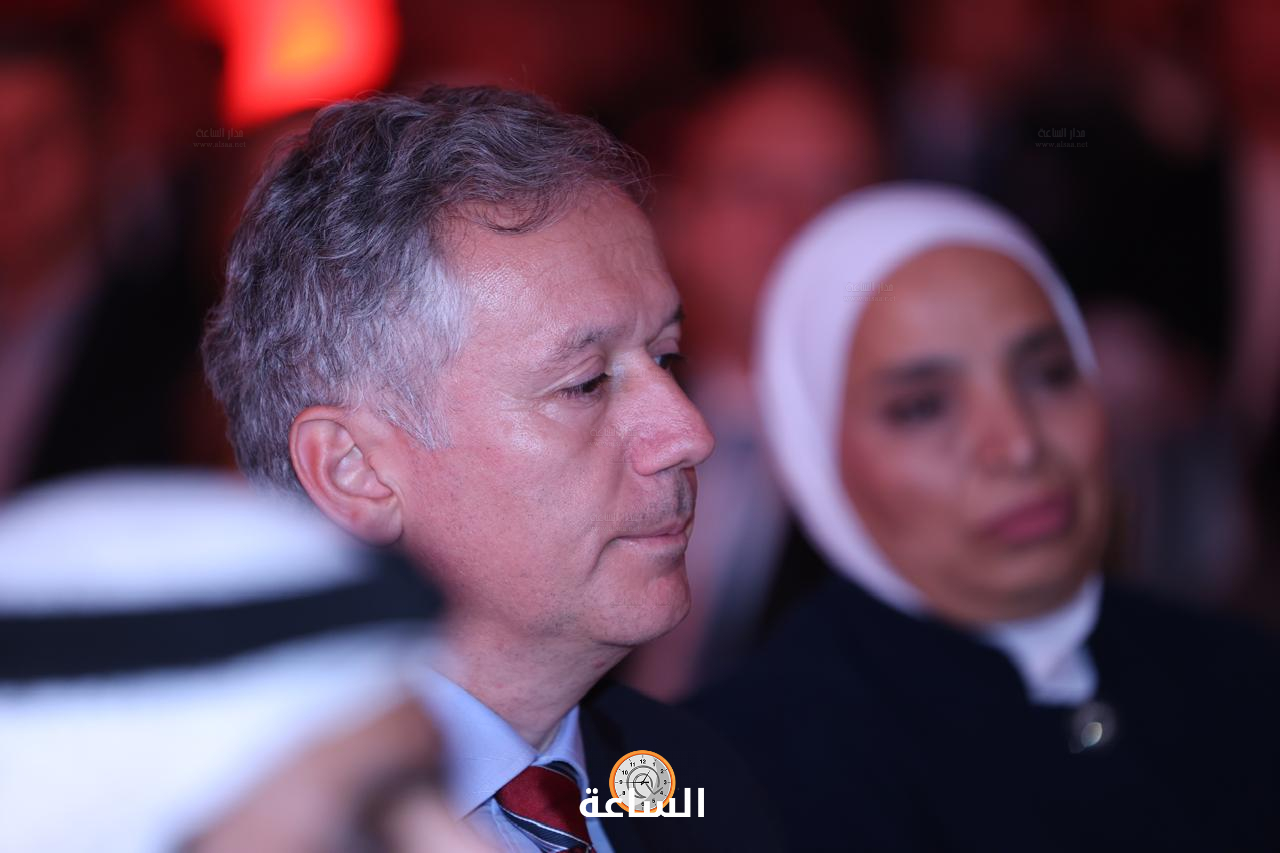 Madar Al-Saa Images 0.34934713932829964