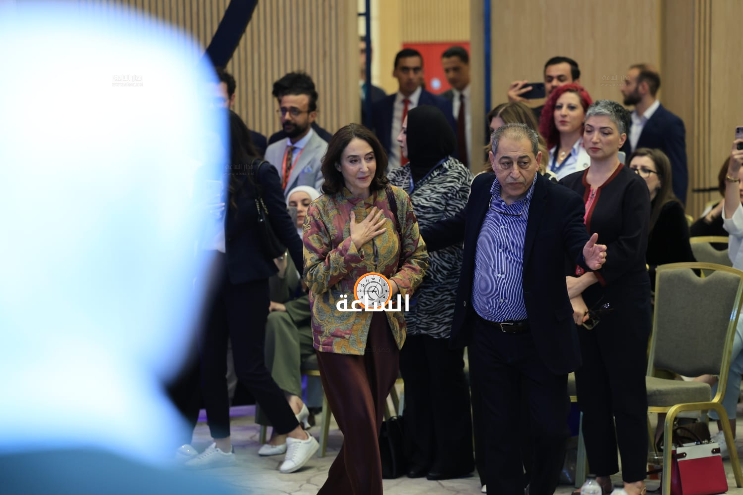 Madar Al-Saa Images 0.021712641226676932