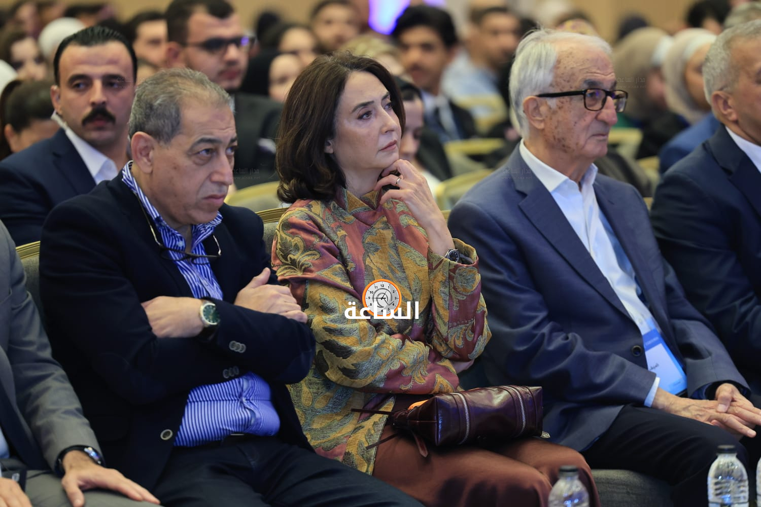 Madar Al-Saa Images 0.10722155803118072