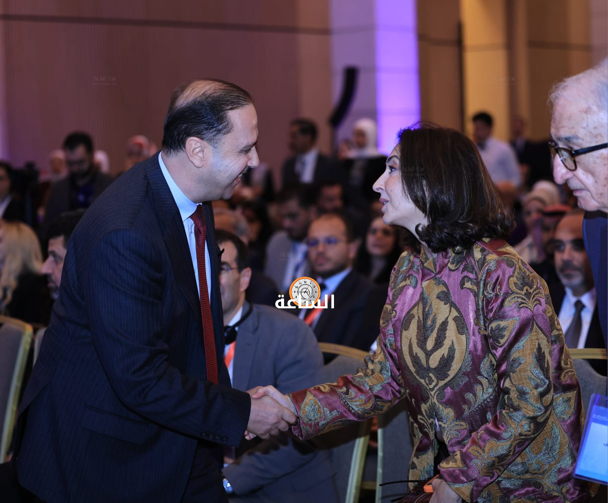 Madar Al-Saa Images 0.5836514967753673