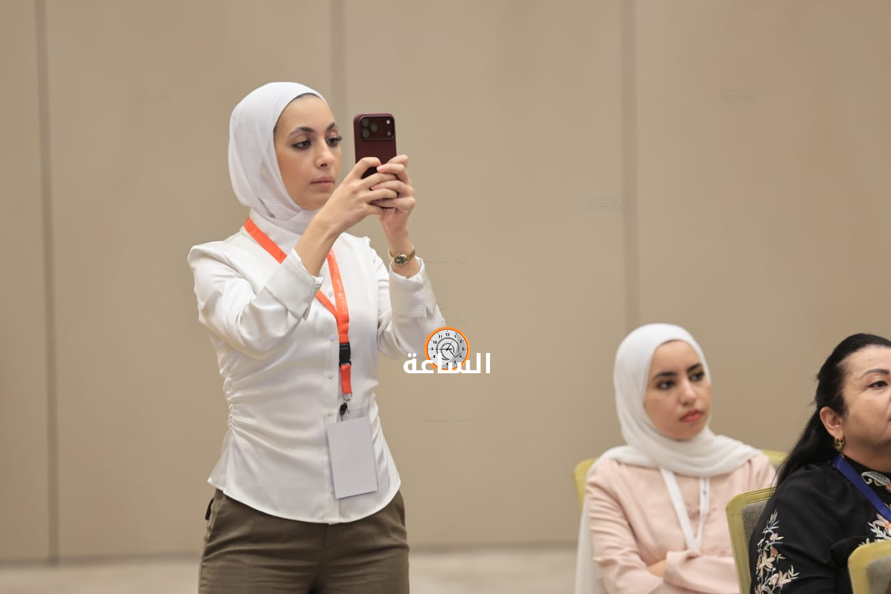 Madar Al-Saa Images 0.23193365486756212