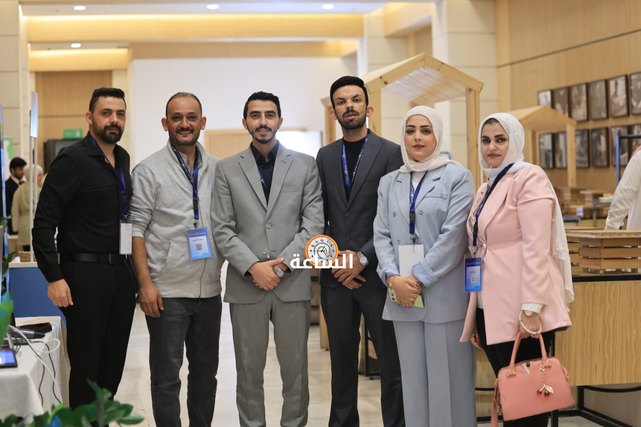 Madar Al-Saa Images 0.004125991793703432