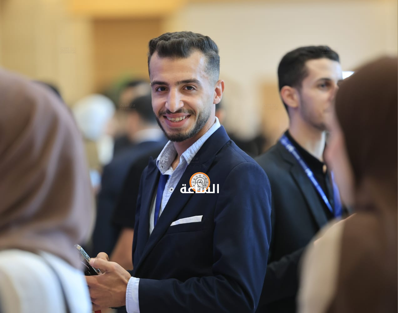 Madar Al-Saa Images 0.9573178765326537