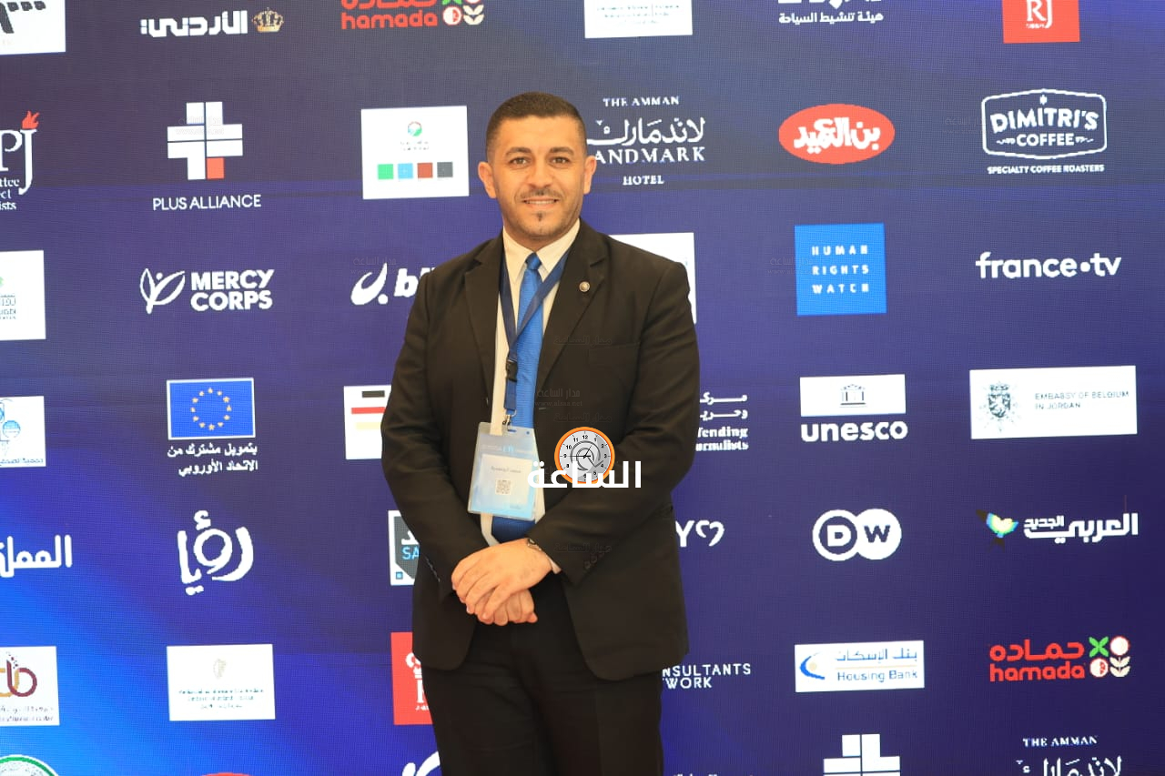 Madar Al-Saa Images 0.16615321323887255
