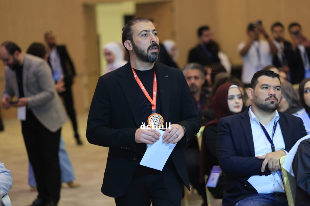Madar Al-Saa Images 0.8239667707851449