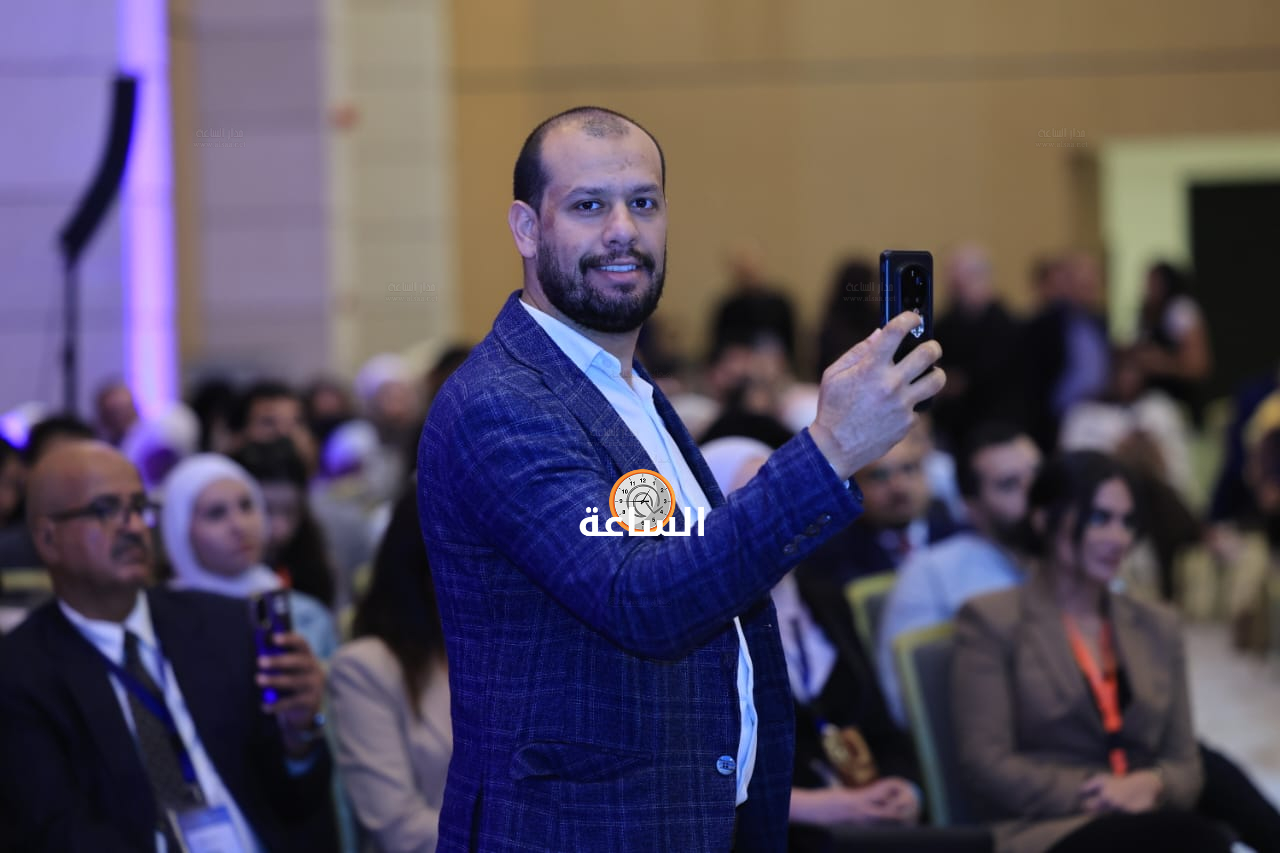 Madar Al-Saa Images 0.6057940535974295