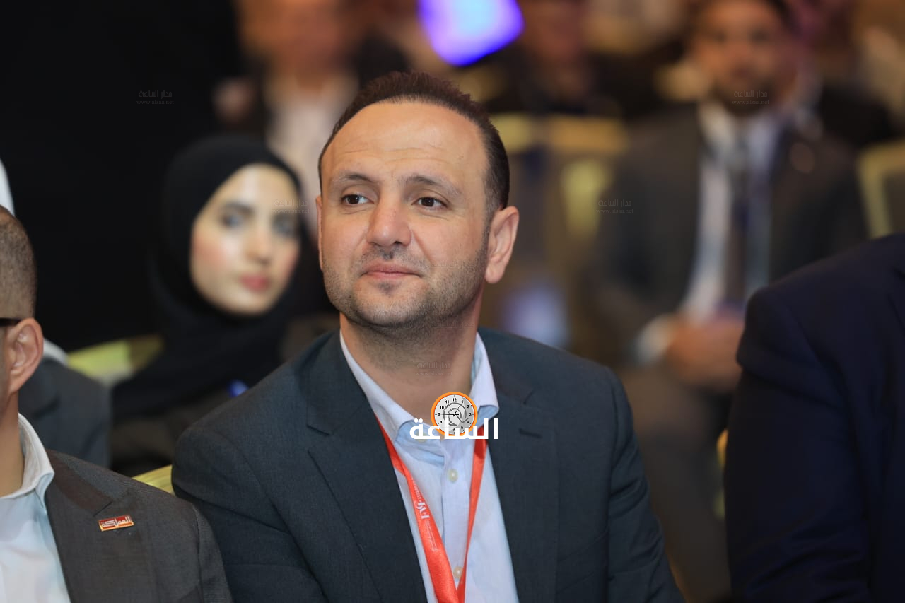 Madar Al-Saa Images 0.7046288792078352